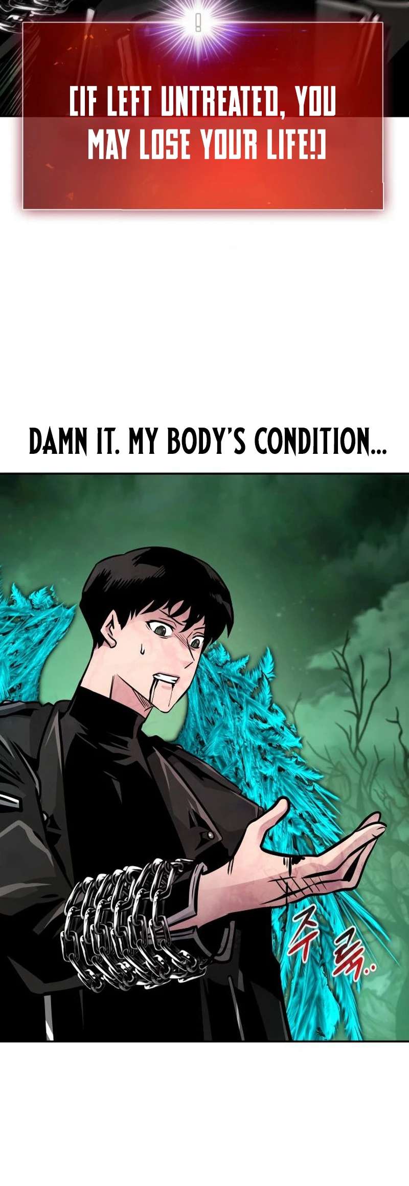 All Rounder Chapter 92 35